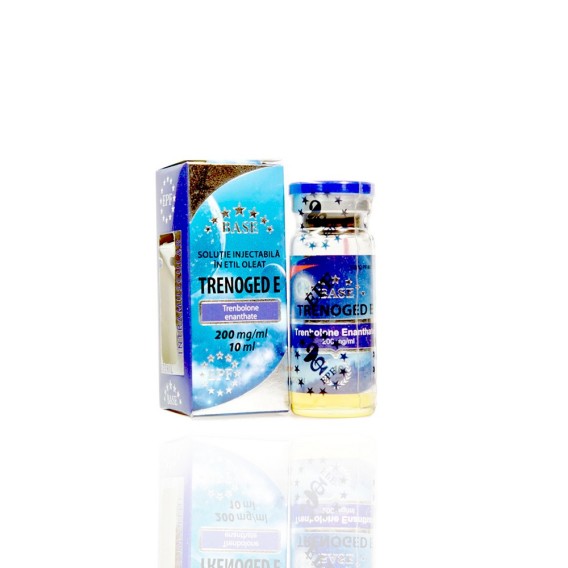 Trenoged E 200 mg Euro Prime Farmaceuticals
