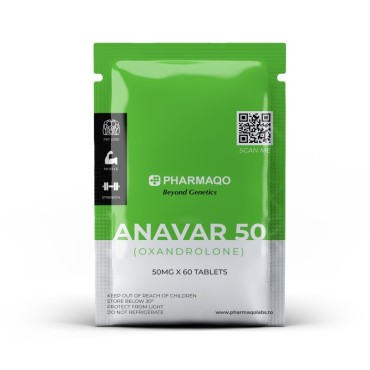 50mg Anavar Sale USA – Pharmaqo Pharmaqo