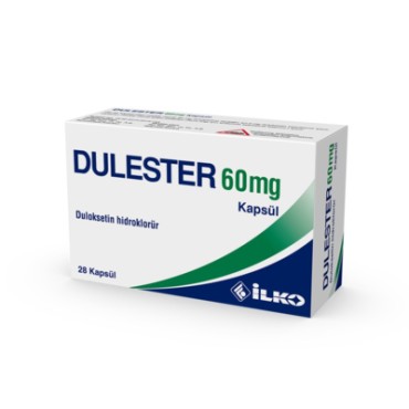 Dulester 60 ILKO