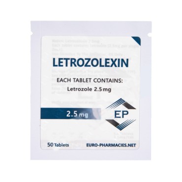 Letrozolexin Euro-Pharmacies
