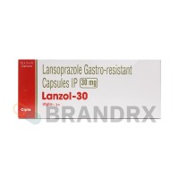 Lansoprazole
