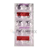 Levodopa and Carbidopa