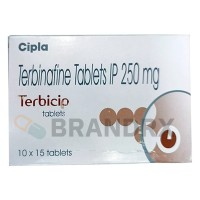Terbinafine