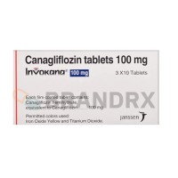 Canagliflozin