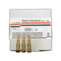 Ephedrine