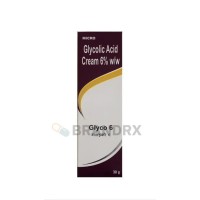 Glycolic Acid