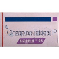 Clozapine