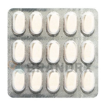 Ursocol SR 450 mg Sun Pharmaceuticals Industries