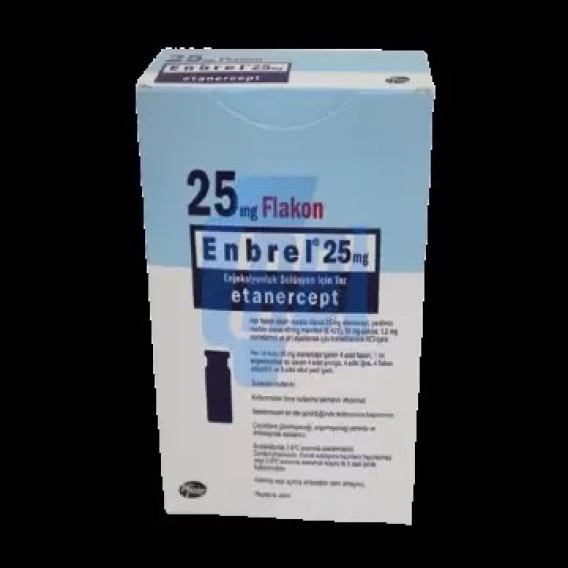Enbrel Flakon Pfizer