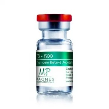 Tb 500 Magnus Pharmaceuticals