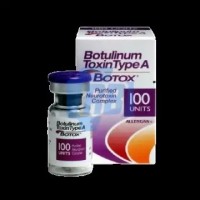 Botulinum toxin type A