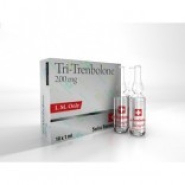 Tri-Trenbolone Pharmaceutical
