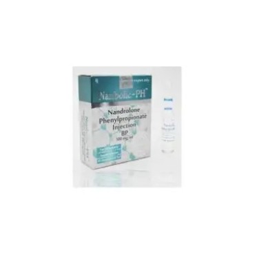 NANBOLIC-PH Cooper Pharma