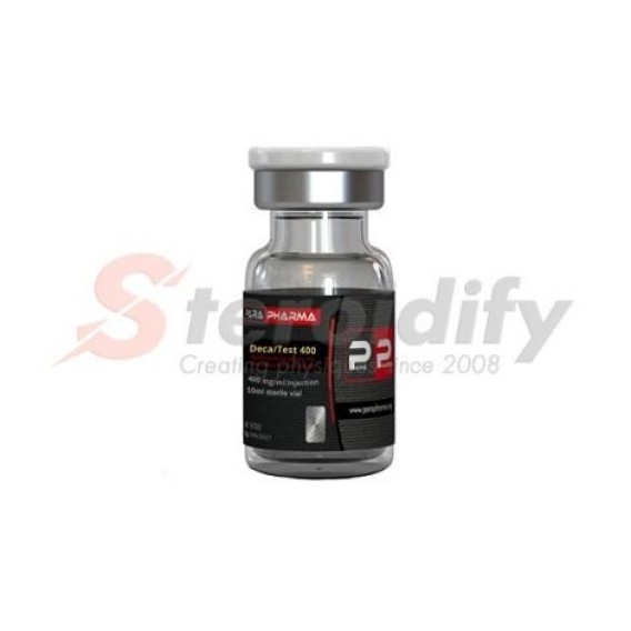 Deca / Test 400 Para Pharma
