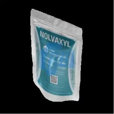 Nolvaxyl Kalpa Pharmaceuticals