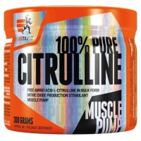 Citrulline Malate