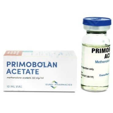 Primobolan Acetate 50 Euro Pharmacies