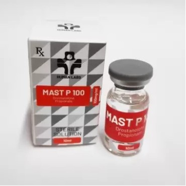 MAST P HUMAN LABS