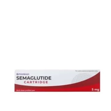 Semaglutide Pharmaqo