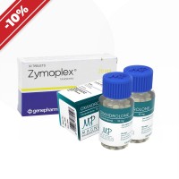 Steroid courses for drying and body shaping (lean mass gain)