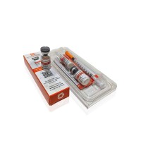 Muscle building products