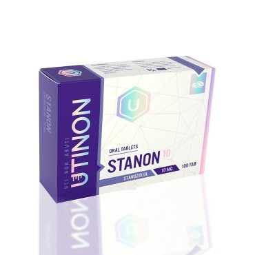 Stanon 10 mg Utinon