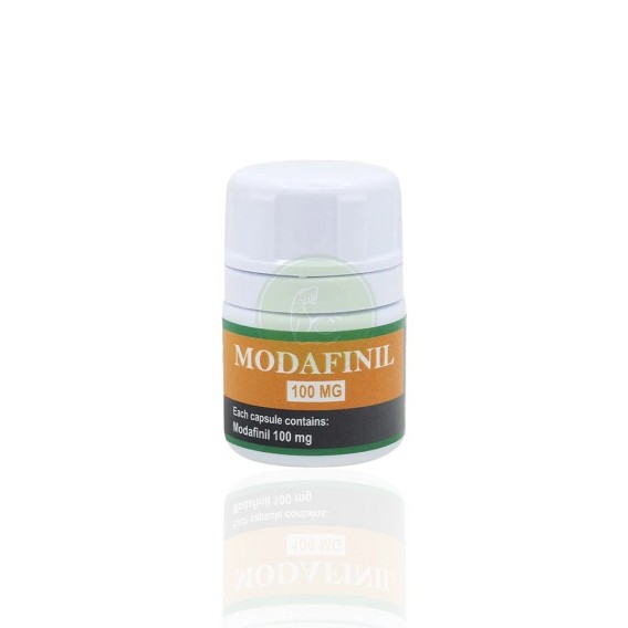 Modafinil 100 mg Vital Research